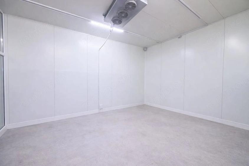 Spațiu comercial, de 598 mp, în Central