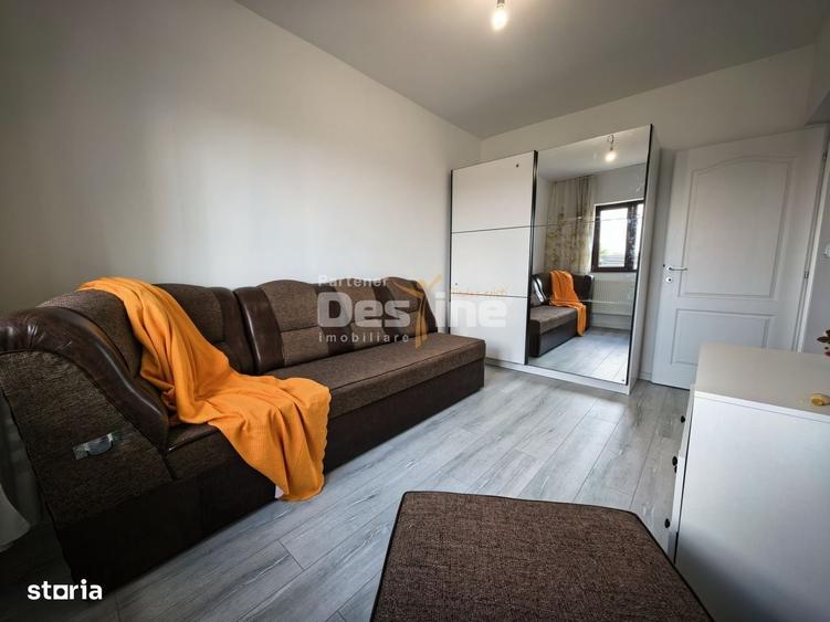 Prima inchiriere - Apartament 1 camera mobilat complet - 3