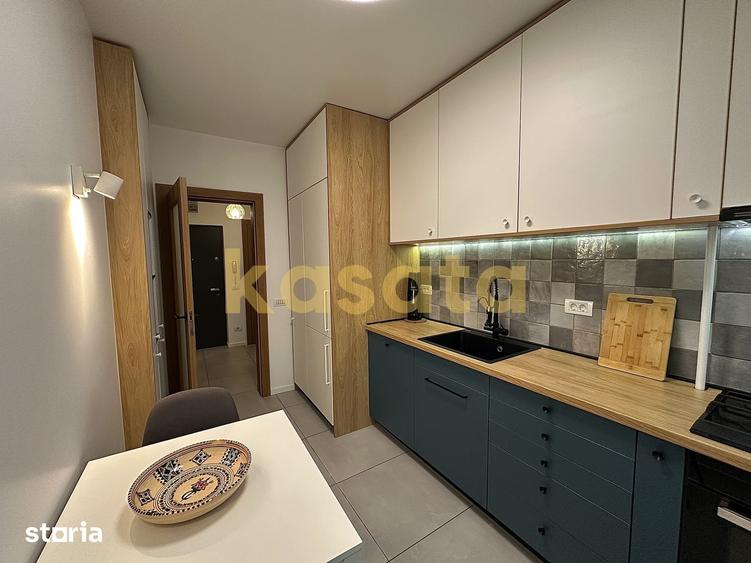 Apartament 4 Camere - 2