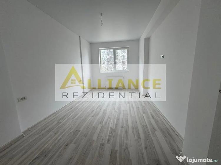 Apartament cu 2 camere decomandat în Apărătorii Patriei