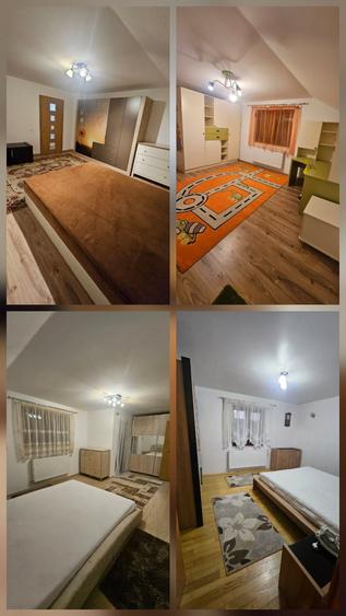 Casă cu 4 camere cu Teren 350 Mp în Giroc