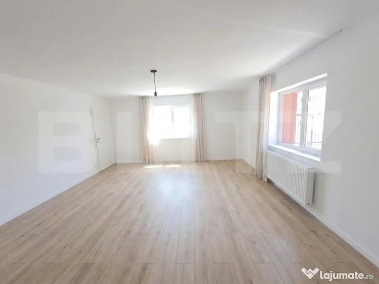 Casă cu 3 camere cu Teren 255 Mp în Central