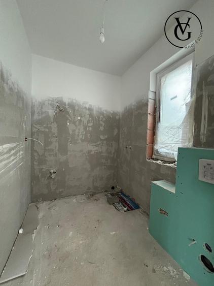 Casă individuală cu 4 camere cu Canalizare în Bragadiru