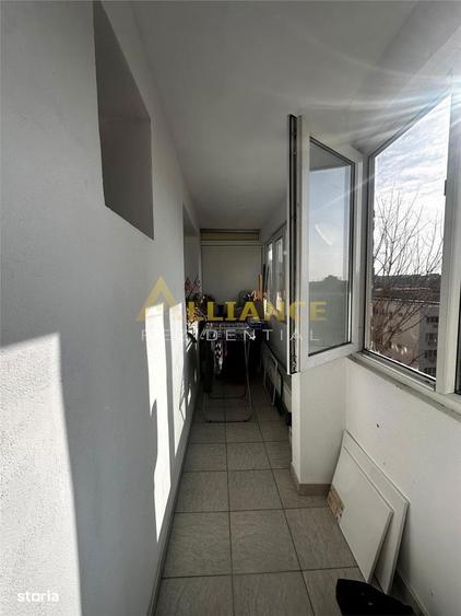 Apartament cu 3 camere în Dristor