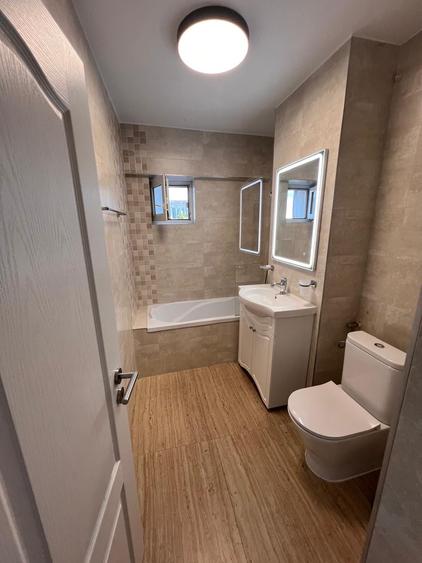 Apartament cu 4 camere decomandat în Beller