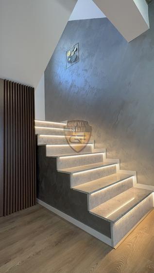 Duplex cu 5 camere cu Canalizare în Năvodari