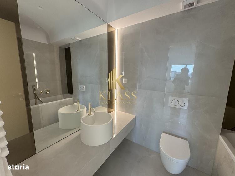 Apartament modern cu 3 camere, Pipera - 5