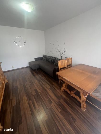 Apartament cu 2 camere în Dancu