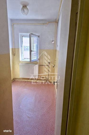 Garsonieră în Iosefin