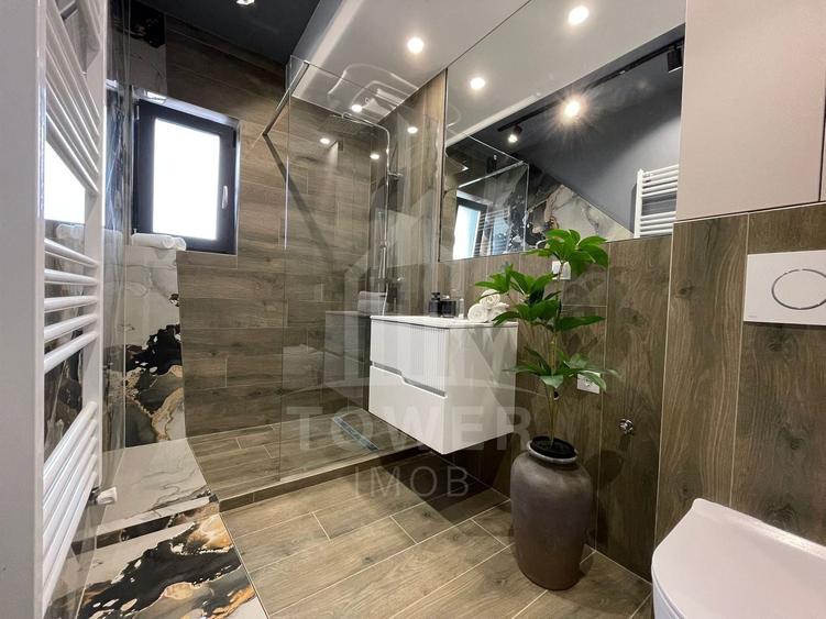 Apartament cu 2 camere decomandat în Șelimbăr