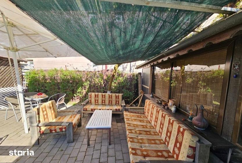 Oportunitate investi?ie Vila Costine?ti 12 cam Beach Please - 1