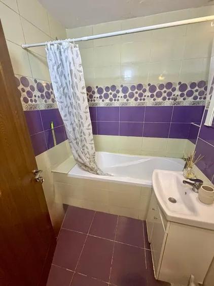 Apartament cu 2 camere decomandat, mobilat în Eroii Revoluției