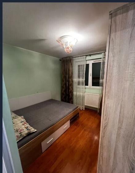 Apartament cu 2 camere decomandat, mobilat în Sălăjan