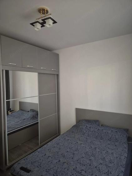 Garsoniera de inchiriat - Militari residence , str. Soarelui nr. 25 - 4