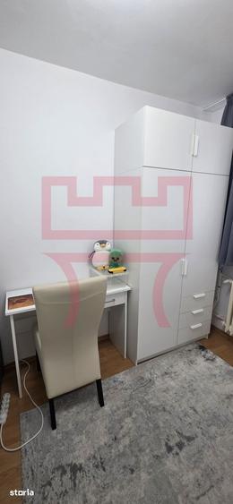 Apartament cu 2 camere în Andrei Mureșanu