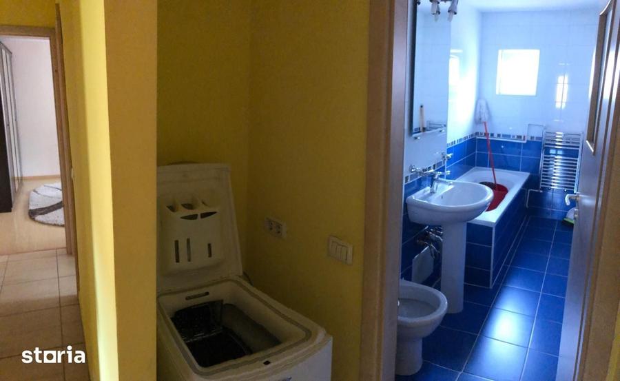 Apartament cu 2 camere în Valea Cetății