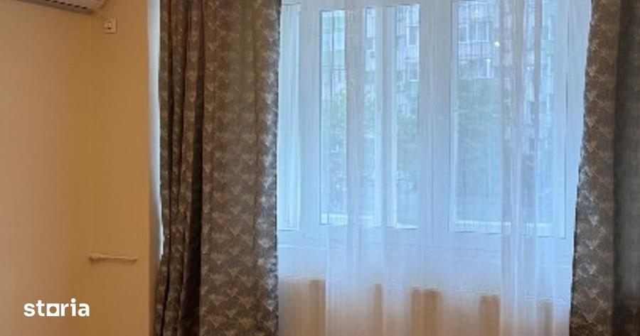 Apartament cu 2 camere decomandat în Obor