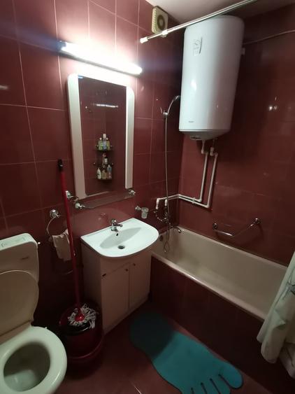 Garsonieră semidecomandată în Petros