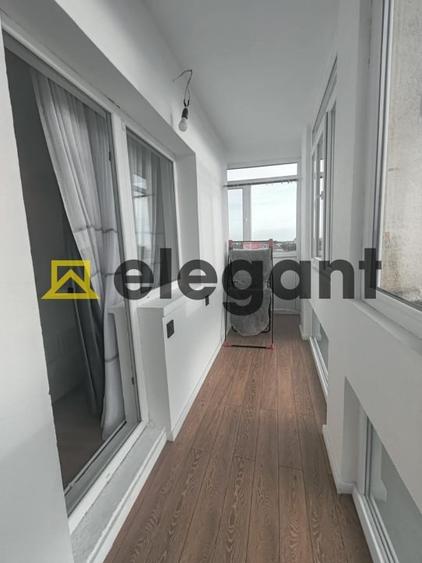 Apartament cu 3 camere decomandat, mobilat în Craiovița Nouă
