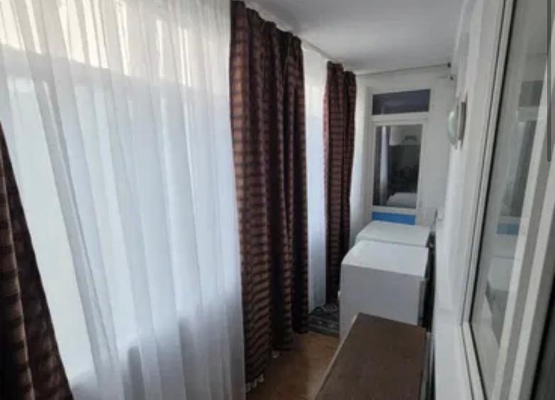 Apartament cu 2 camere semidecomandat în Drumul Taberei