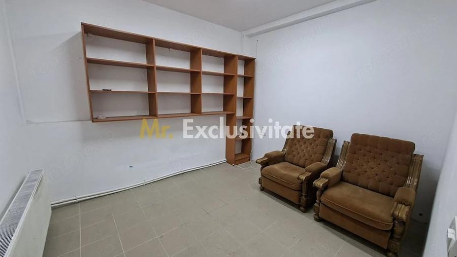 Spațiu comercial, de 600 mp, în Big-Bascov