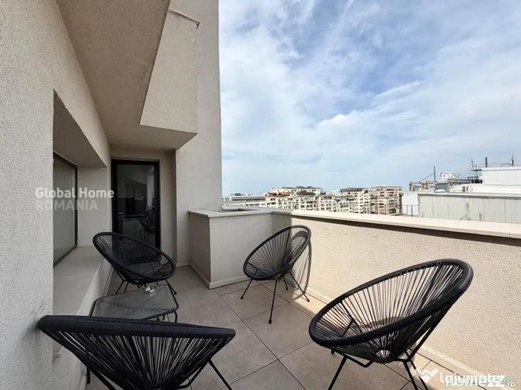 Apartament cu 2 camere decomandat în Unirii