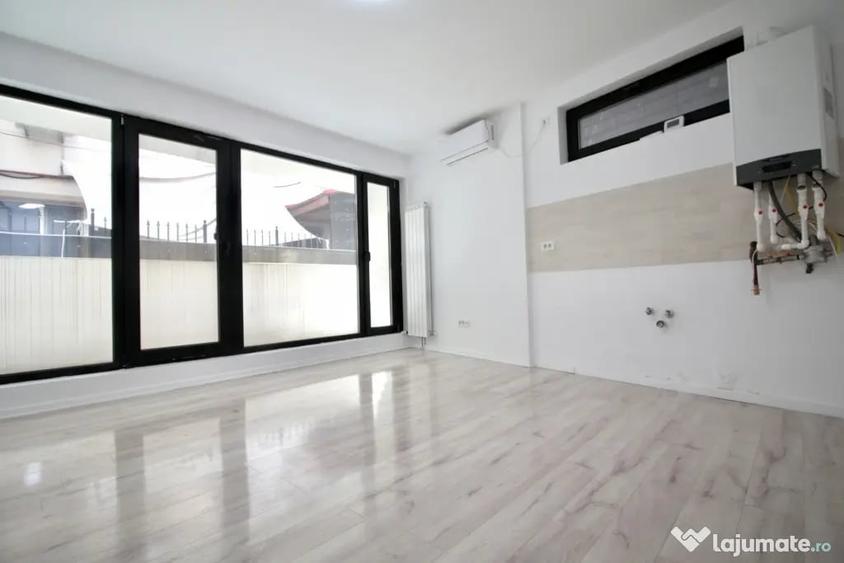 Spațiu comercial, de 30 mp, în Muncii