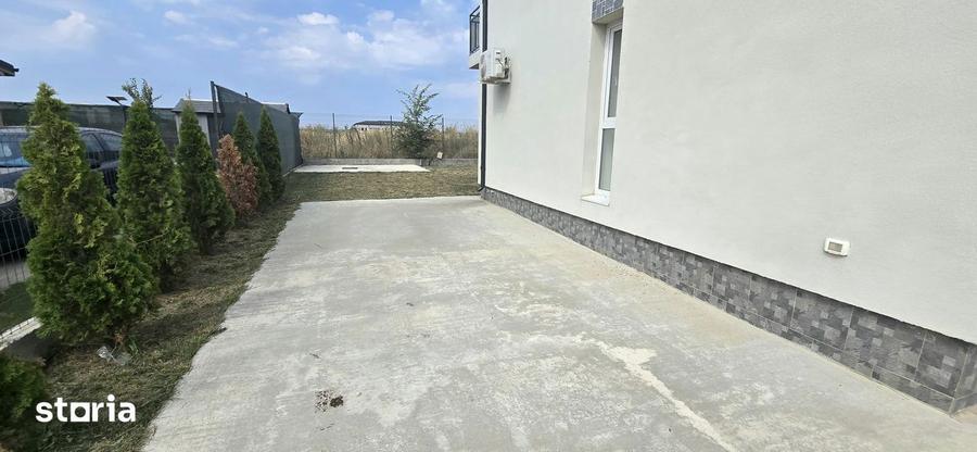 Vila 5 camere Otopeni, mobilata & utilata, libera - 0%comision - 17