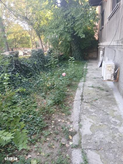 Apartament cu 3 camere în Primăverii