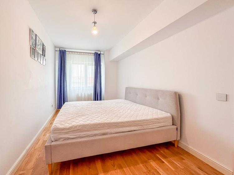 Apartament cu 2 camere decomandat în Tătărași