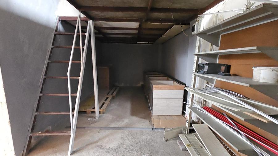 Spațiu comercial, 79 mp în Filipești
