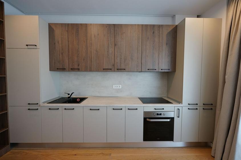 NEW! 2 Camere + Parcare, Nusco City, Aviatiei, Mall Promenada - 7