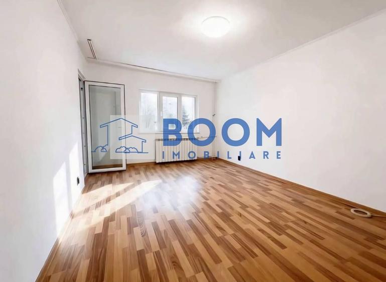 Apartament cu 2 camere decomandat în Ostroveni