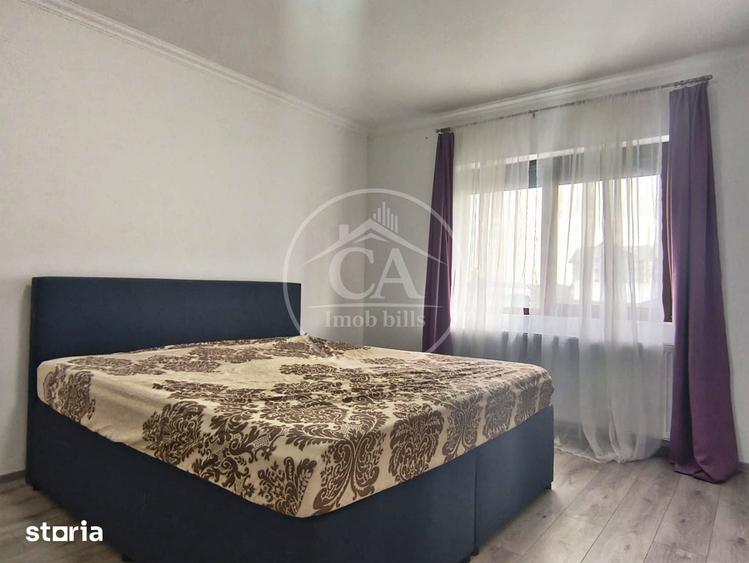 Casă cu 4 camere decomandat cu Teren 528 Mp în Sântandrei
