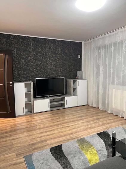 Apartament cu 2 camere decomandat în Vișan