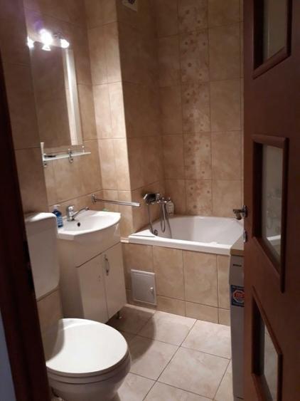 Apartament cu o camera mare - 1
