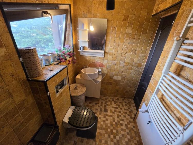 Duplex cu 5 camere cu Teren 233 Mp în Sud