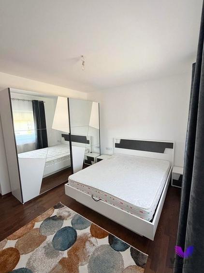 Apartament 2 camere + mansarda | Prima inchiriere | Selimbar - 6