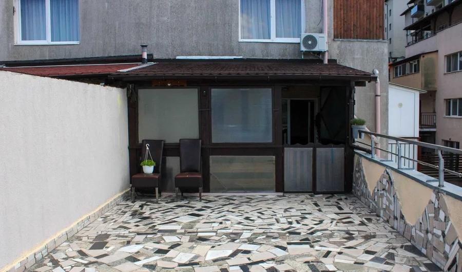 Apartament cu 2 camere decomandat, mobilat în Florești