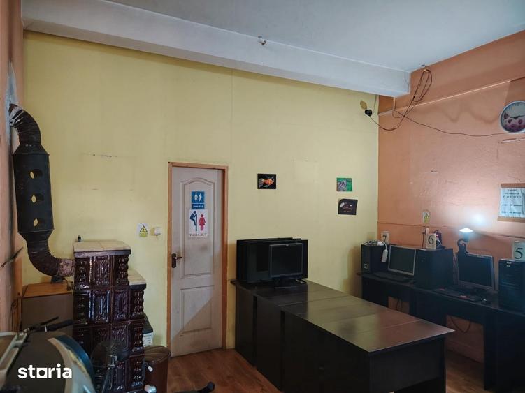 Spațiu comercial, de 45 mp, în Central