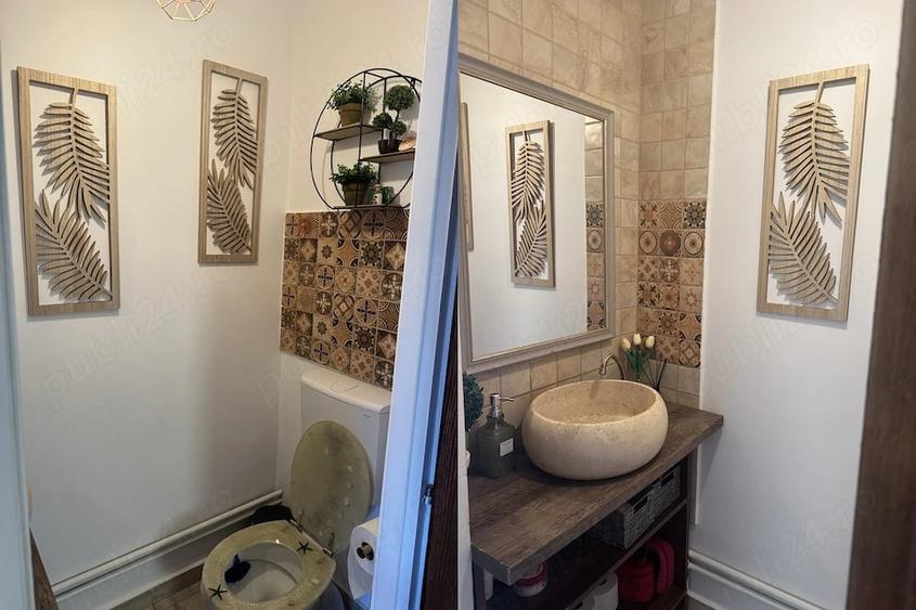 Proprietar vand Duplex in ora?, zona Mehala - Torontalului - 7