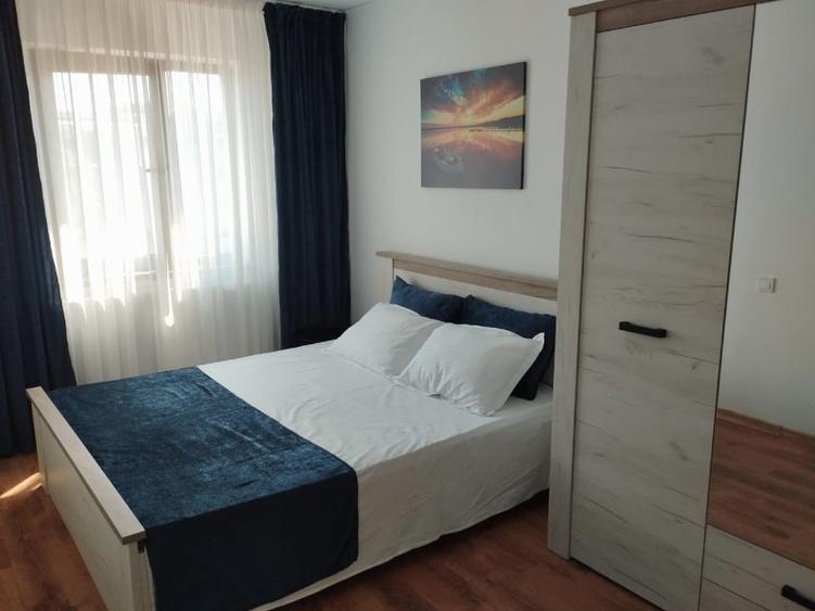 Apartament 2 camere Tomis Nord Cireșica - 1
