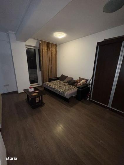 Garsoniera str. Tineretului Militari Residence 35 mp - 7