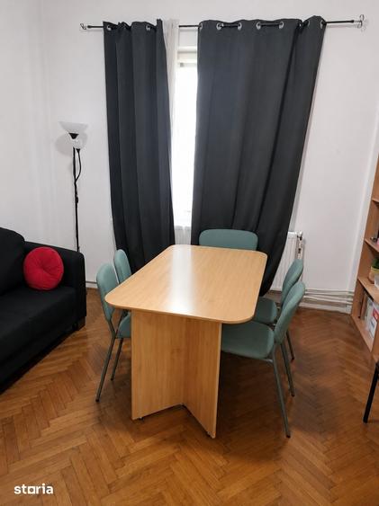 Apartament 3 camere| Universitate| Nemobilat| Rezidential&Sediu Social - 4