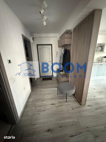 Apartament 3 camere mobilat-utilat | Etaj 1 | Zona Bulevard - 11