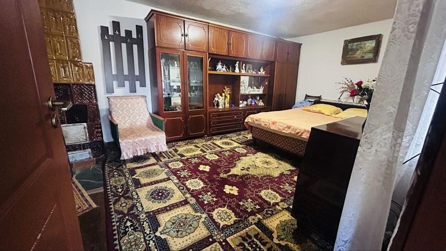 Casă cu 2 camere în Sâmburești