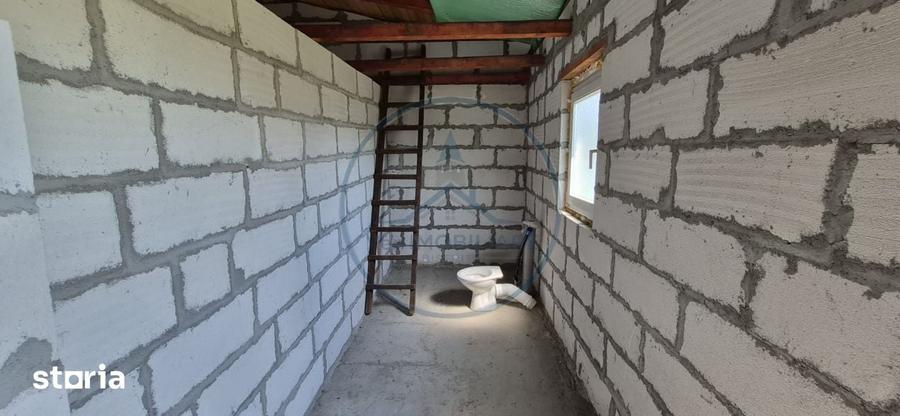 Casă cu Teren 1500 Mp în Central