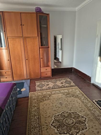 Casă cu 2 camere în Fughiu
