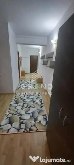 Ap 2 camere | BALCON | Manastur-Academia de Muzica ,,Gh. Dim - 7