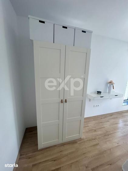 Apartament cu 3 camere în Bartolomeu